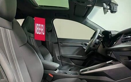 Audi A3, 2022 год, 1 820 000 рублей, 7 фотография