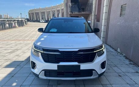 KIA Seltos I, 2023 год, 1 900 000 рублей, 3 фотография