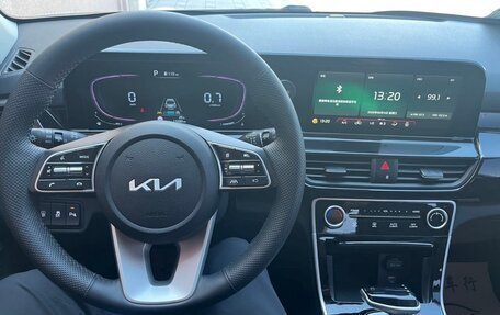 KIA Seltos I, 2023 год, 1 900 000 рублей, 11 фотография