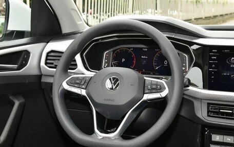 Volkswagen T-Cross I, 2022 год, 1 582 000 рублей, 10 фотография