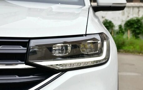 Volkswagen T-Cross I, 2022 год, 1 582 000 рублей, 14 фотография