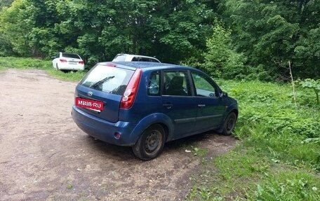 Ford Fiesta, 2008 год, 350 000 рублей, 3 фотография