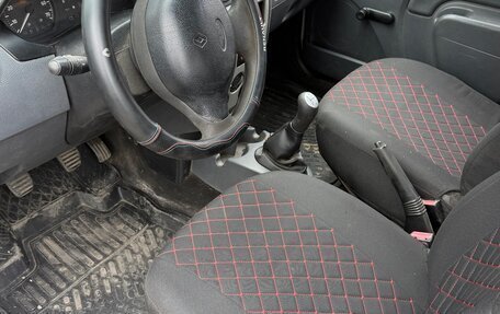 Renault Logan I, 2007 год, 300 000 рублей, 3 фотография