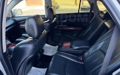 Lexus RX II рестайлинг, 2008 год, 1 450 000 рублей, 9 фотография