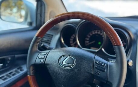 Lexus RX II рестайлинг, 2008 год, 1 450 000 рублей, 8 фотография