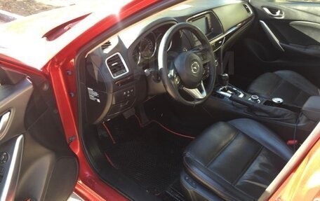 Mazda 6, 2013 год, 1 350 000 рублей, 8 фотография
