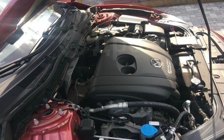 Mazda 6, 2013 год, 1 350 000 рублей, 3 фотография