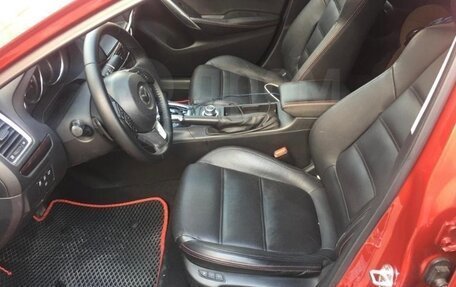 Mazda 6, 2013 год, 1 350 000 рублей, 4 фотография