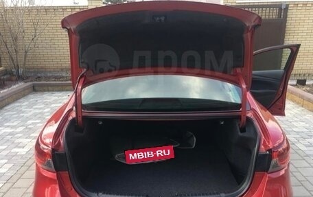 Mazda 6, 2013 год, 1 350 000 рублей, 6 фотография