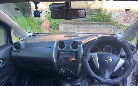 Nissan Note II рестайлинг, 2016 год, 860 000 рублей, 12 фотография
