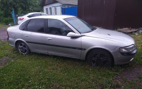 Opel Vectra B рестайлинг, 1997 год, 45 000 рублей, 2 фотография