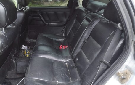 Opel Vectra B рестайлинг, 1997 год, 45 000 рублей, 6 фотография