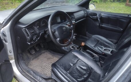 Opel Vectra B рестайлинг, 1997 год, 45 000 рублей, 5 фотография