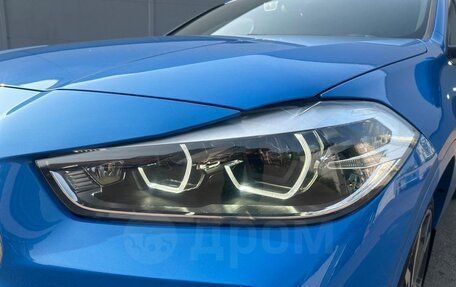 BMW X2, 2019 год, 3 250 000 рублей, 10 фотография