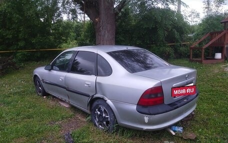 Opel Vectra B рестайлинг, 1997 год, 45 000 рублей, 4 фотография