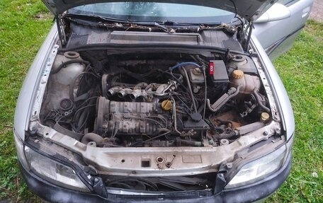 Opel Vectra B рестайлинг, 1997 год, 45 000 рублей, 7 фотография