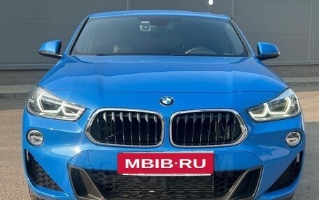 BMW X2, 2019 год, 3 250 000 рублей, 2 фотография