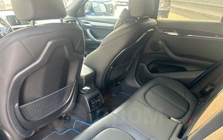 BMW X2, 2019 год, 3 250 000 рублей, 16 фотография