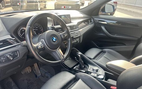 BMW X2, 2019 год, 3 250 000 рублей, 12 фотография