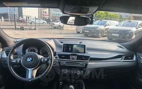 BMW X2, 2019 год, 3 250 000 рублей, 13 фотография