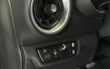 KIA Cerato IV, 2021 год, 1 860 500 рублей, 11 фотография