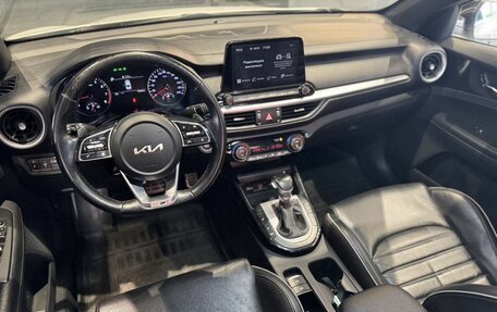 KIA Cerato IV, 2021 год, 1 860 500 рублей, 8 фотография
