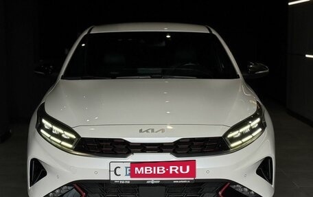 KIA Cerato IV, 2021 год, 1 860 500 рублей, 3 фотография