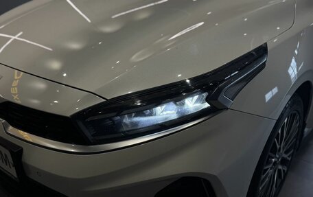 KIA Cerato IV, 2021 год, 1 860 500 рублей, 18 фотография