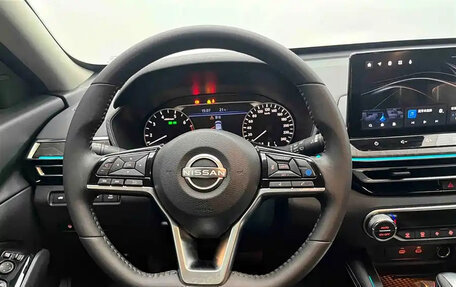 Nissan Altima VI (L34), 2023 год, 1 500 000 рублей, 7 фотография
