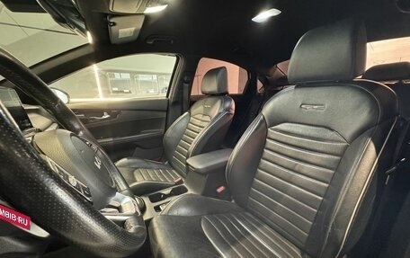 KIA Cerato IV, 2021 год, 1 860 500 рублей, 16 фотография