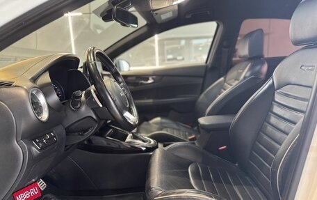 KIA Cerato IV, 2021 год, 1 860 500 рублей, 15 фотография