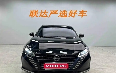 Nissan Altima VI (L34), 2023 год, 1 500 000 рублей, 2 фотография