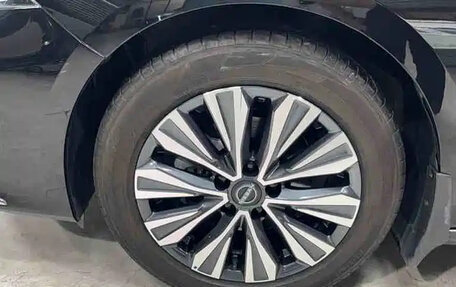 Nissan Altima VI (L34), 2023 год, 1 500 000 рублей, 21 фотография