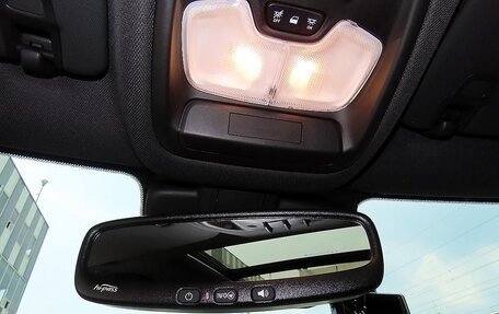 Chevrolet TrailBlazer, 2021 год, 2 140 000 рублей, 16 фотография