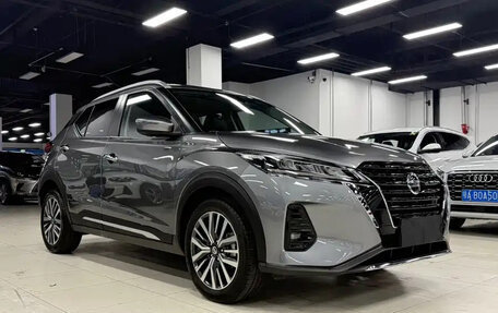 Nissan Kicks I, 2021 год, 1 190 000 рублей, 3 фотография