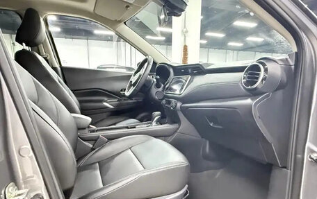 Nissan Kicks I, 2021 год, 1 190 000 рублей, 8 фотография
