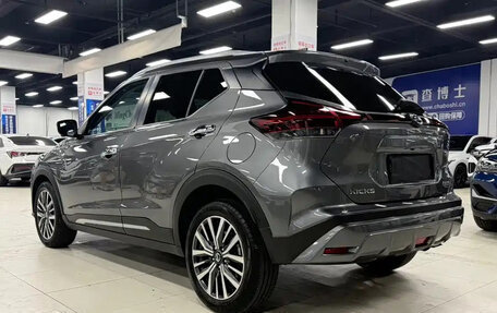 Nissan Kicks I, 2021 год, 1 190 000 рублей, 6 фотография