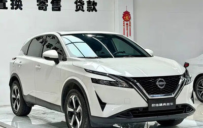 Nissan Kicks I, 2022 год, 1 100 000 рублей, 1 фотография