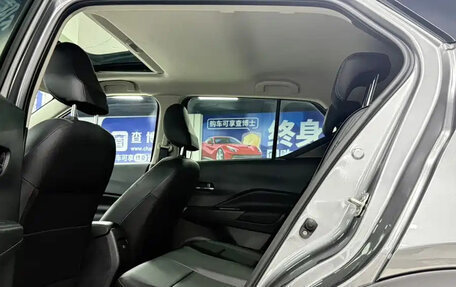 Nissan Kicks I, 2021 год, 1 190 000 рублей, 9 фотография
