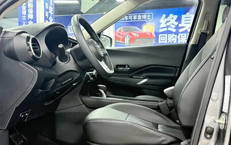 Nissan Kicks I, 2021 год, 1 190 000 рублей, 7 фотография