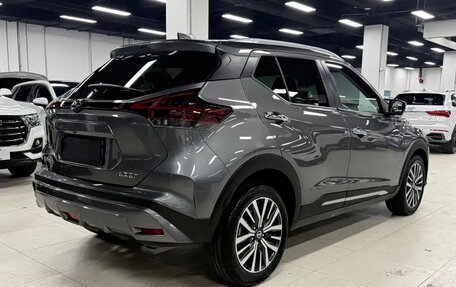 Nissan Kicks I, 2021 год, 1 190 000 рублей, 4 фотография