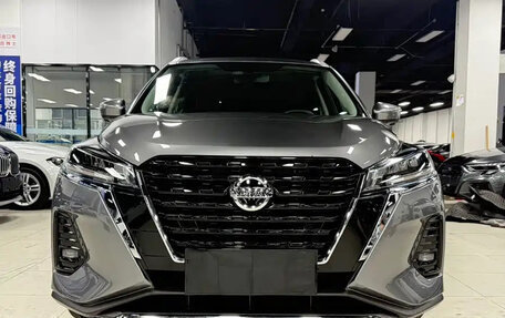 Nissan Kicks I, 2021 год, 1 190 000 рублей, 2 фотография