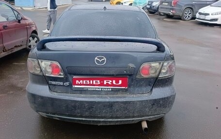 Mazda 6, 2006 год, 180 000 рублей, 1 фотография