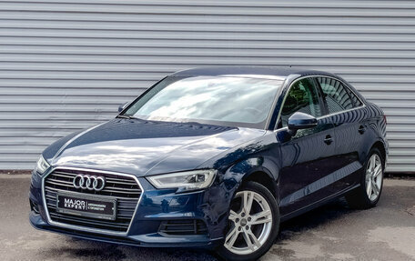 Audi A3, 2019 год, 1 999 000 рублей, 1 фотография
