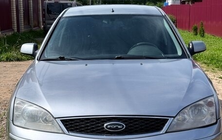 Ford Mondeo III, 2006 год, 280 000 рублей, 1 фотография