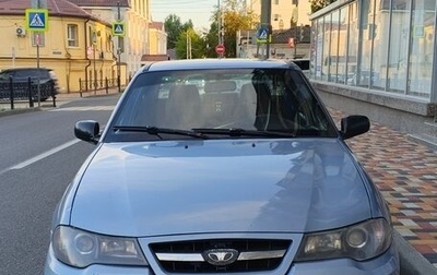 Daewoo Nexia I рестайлинг, 2011 год, 310 000 рублей, 1 фотография