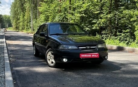 Daewoo Nexia I рестайлинг, 2012 год, 120 000 рублей, 1 фотография