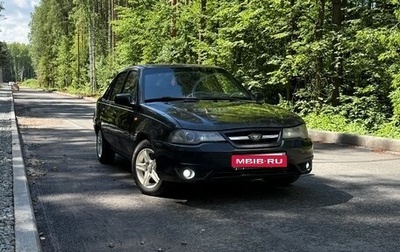 Daewoo Nexia I рестайлинг, 2012 год, 120 000 рублей, 1 фотография
