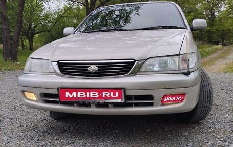 Toyota Corona IX (T190), 2001 год, 520 000 рублей, 1 фотография
