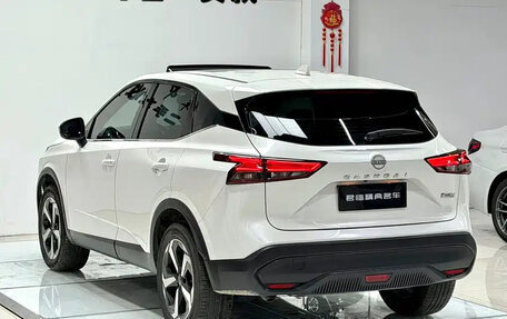Nissan Kicks I, 2022 год, 1 100 000 рублей, 5 фотография
